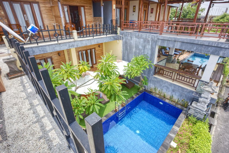 Penida La Casa Cottage, Nusa Penida, Indonesia
