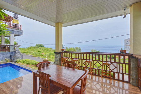 Penida La Casa Cottage, Nusa Penida, Indonesia