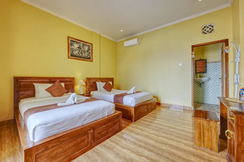 Penida La Casa Cottage, Nusa Penida, Indonesia