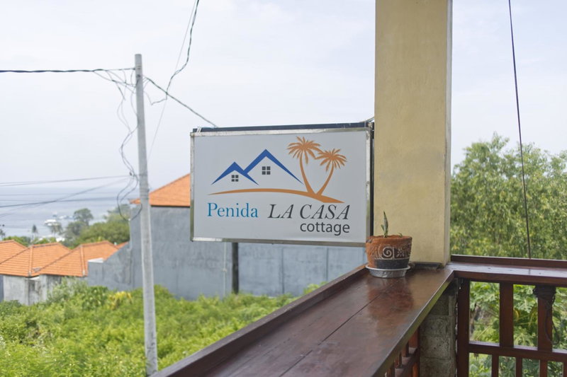 Penida La Casa Cottage, Nusa Penida, Indonesia