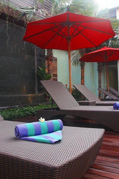 ABISHA Hotel Sanur, Sanur, Indonesia