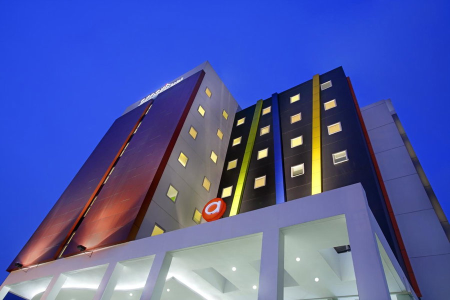 Amaris Hotel Bekasi Barat, Bekasi, Indonesia