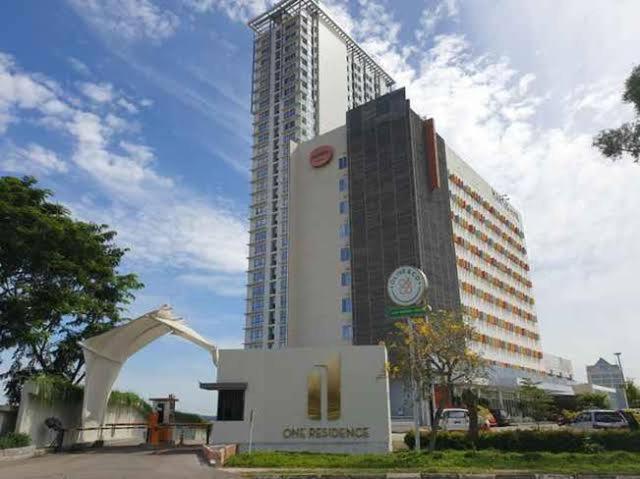 One Residence Batam Unit 3AB, Indonesia