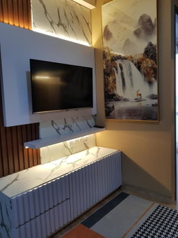 One Residence Batam Unit 3AB, Batam Center, Indonesia