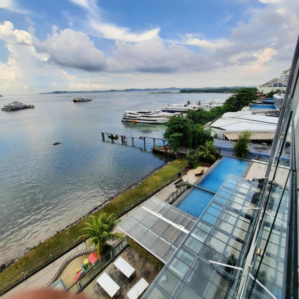One Residence Batam Unit 3AB, Batam Center, Indonesia