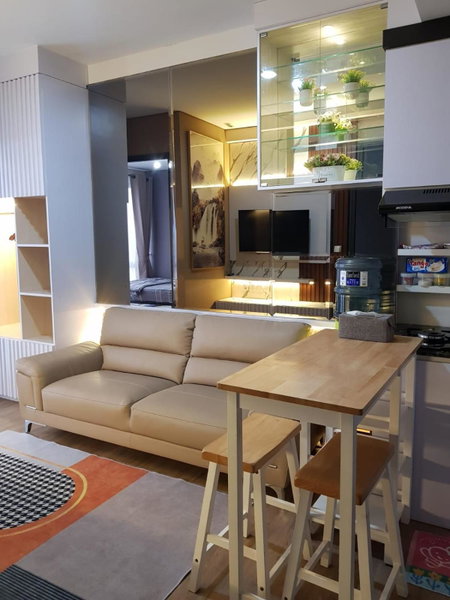 One Residence Batam Unit 3AB, Batam Center, Indonesia