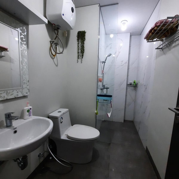 One Residence Batam Unit 3AB, Batam Center, Indonesia