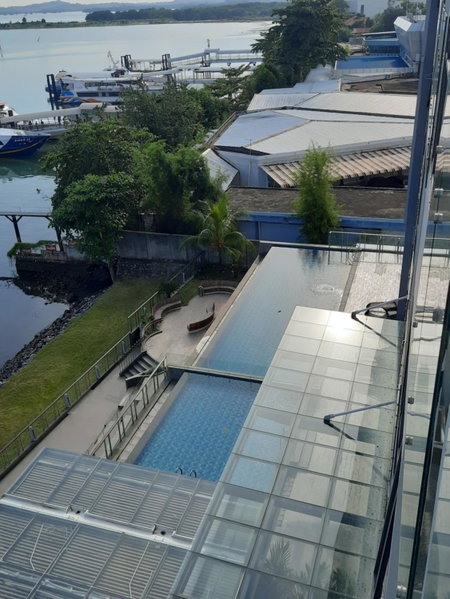 One Residence Batam Unit 3AB, Batam Center, Indonesia