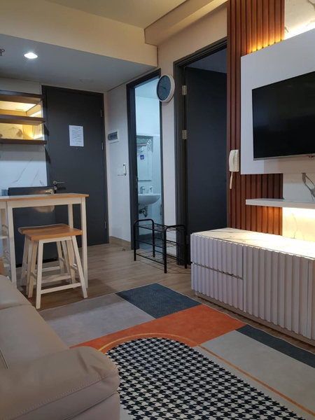 One Residence Batam Unit 3AB, Batam Center, Indonesia