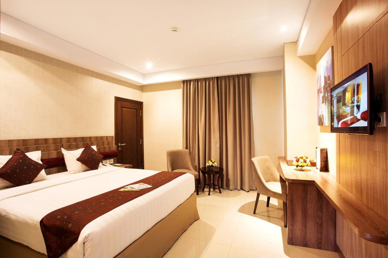 Tara Hotel Yogyakarta, Yogyakarta, Indonesia
