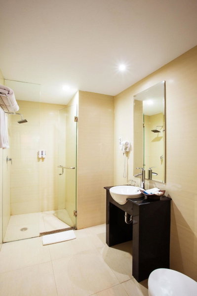 Tara Hotel Yogyakarta, Yogyakarta, Indonesia