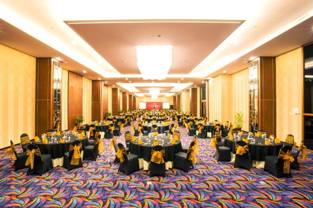 Tara Hotel Yogyakarta, Yogyakarta, Indonesia