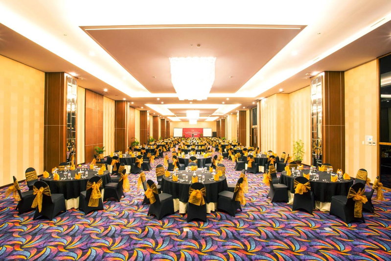 Tara Hotel Yogyakarta, Yogyakarta, Indonesia