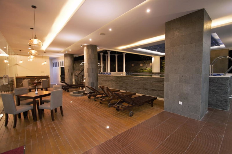 Tara Hotel Yogyakarta, Yogyakarta, Indonesia