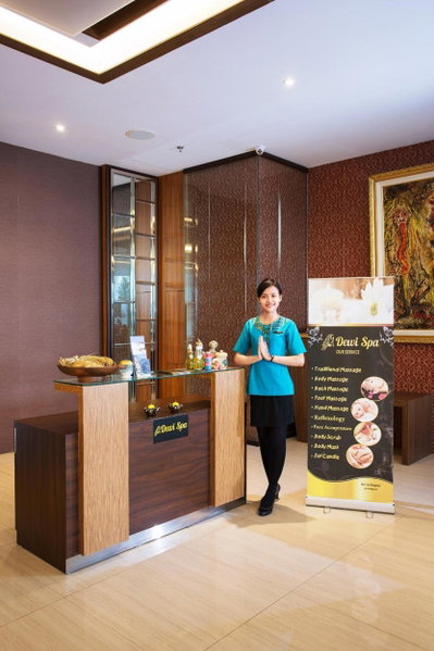 Tara Hotel Yogyakarta, Yogyakarta, Indonesia