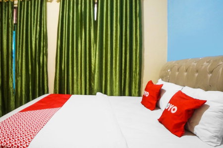 Hotel O Sky Residence Mawar, Sunggal, Indonesia