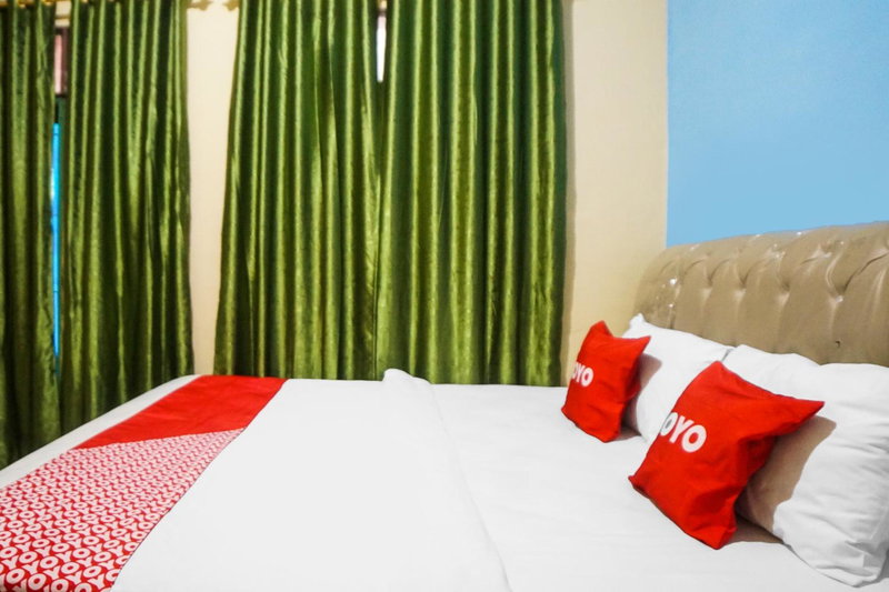 Hotel O Sky Residence Mawar, Sunggal, Indonesia
