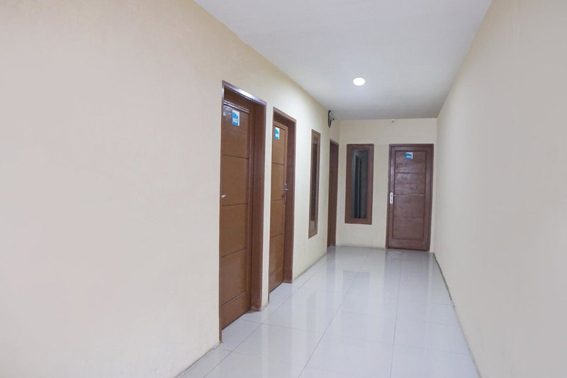 Hotel O Sky Residence Mawar, Sunggal, Indonesia