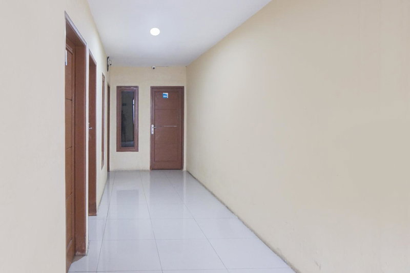 Hotel O Sky Residence Mawar, Sunggal, Indonesia