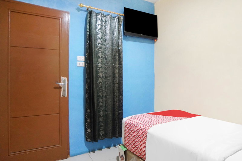 Hotel O Sky Residence Mawar, Sunggal, Indonesia