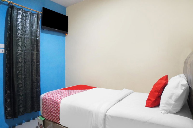 Hotel O Sky Residence Mawar, Sunggal, Indonesia