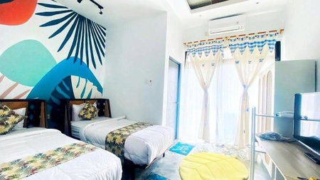 Palagan Huis, Kejayan, Indonesia