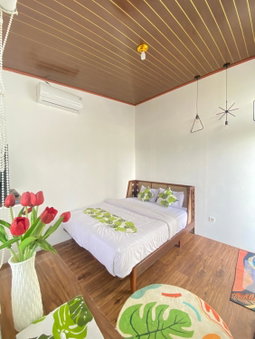 Palagan Huis, Kejayan, Indonesia