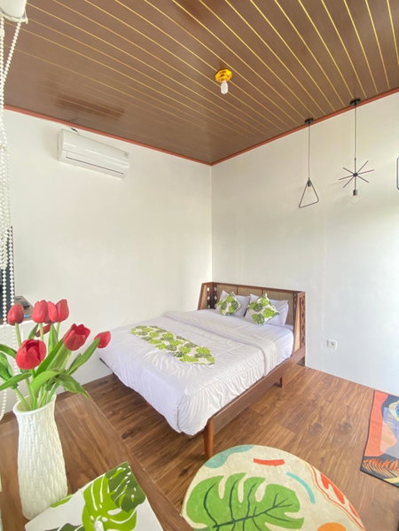 Palagan Huis, Kejayan, Indonesia