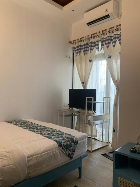 Palagan Huis, Kejayan, Indonesia
