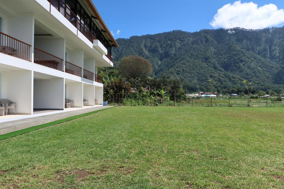 Hotel · Rusa by The Lake, Baturiti