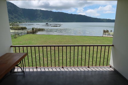 Rusa by The Lake, Baturiti, Indonesia