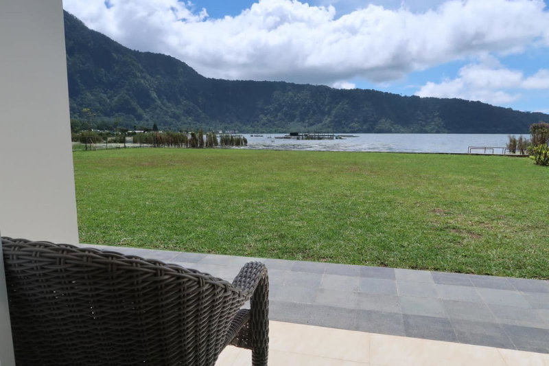 Rusa by The Lake, Baturiti, Indonesia