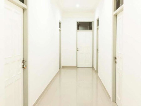 Wakeup Homestay, Yogyakarta, Indonesia