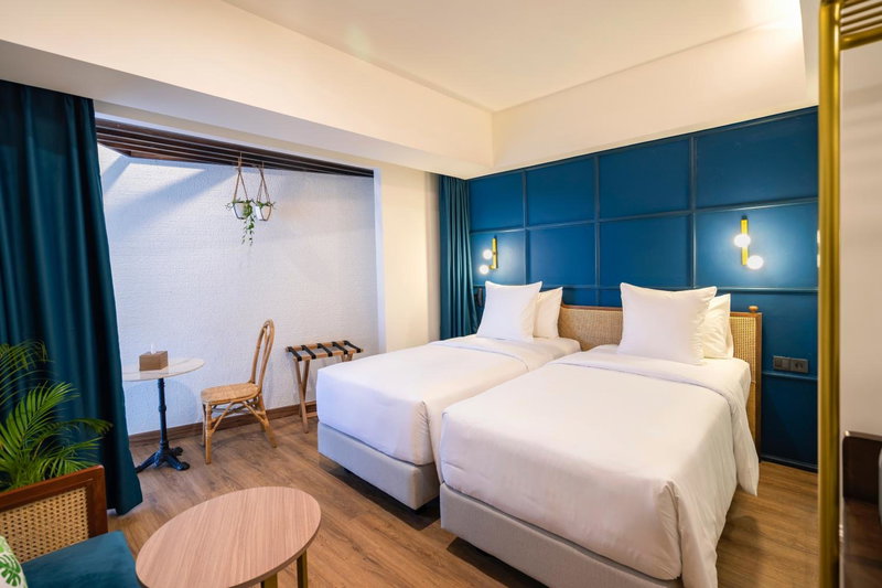 Vasaka Maison Bandung, Bandung, Indonesia