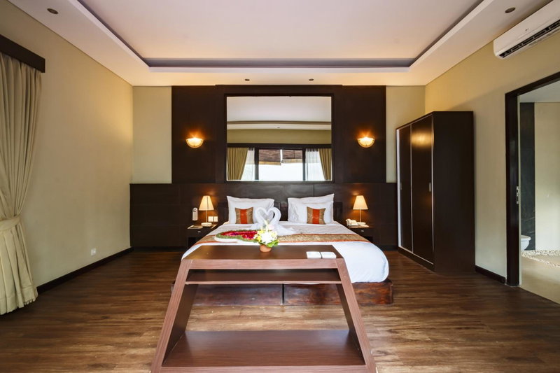 Buana Bali Villas & Spa, Jimbaran, Indonesia