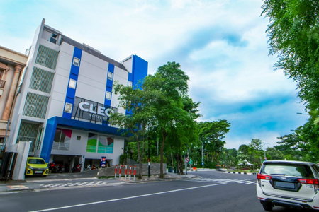 Cleo Balaikota Surabaya, Surabaya, Indonesia