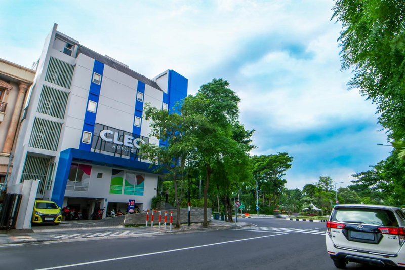 Cleo Balaikota Surabaya, Surabaya, Indonesia