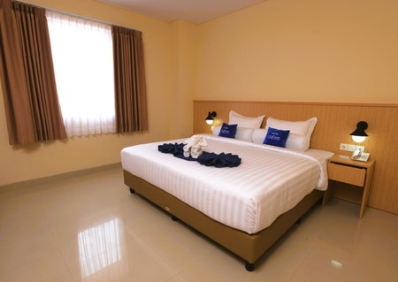 Hotel Dafam Rio Bandung, Bandung, Indonesia
