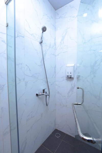 Hotel Dafam Rio Bandung, Bandung, Indonesia