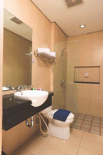 Hotel Dafam Rio Bandung, Bandung, Indonesia