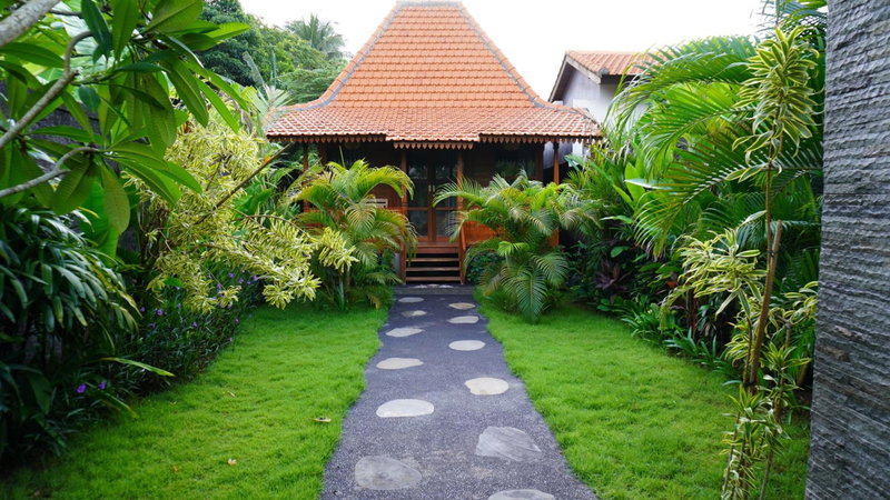 Royani Villa, Sukawati, Indonesia