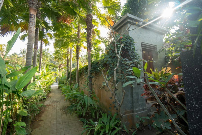 Royani Villa, Sukawati, Indonesia