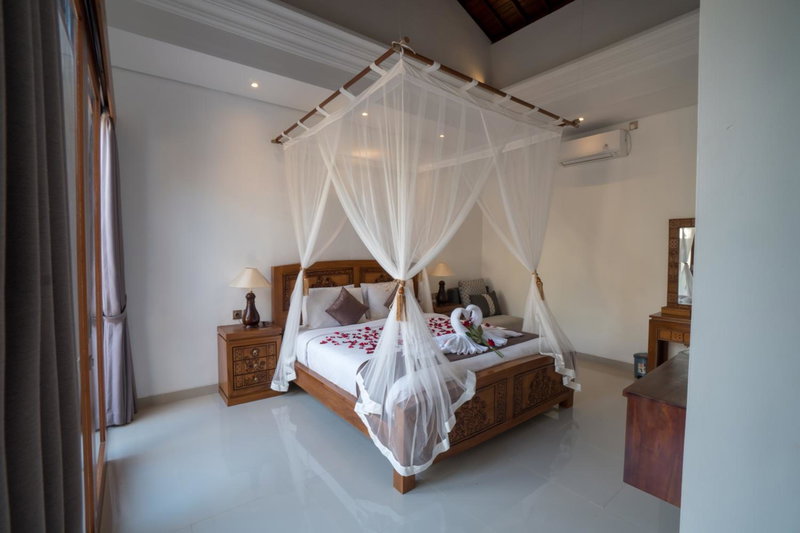 Royani Villa, Sukawati, Indonesia