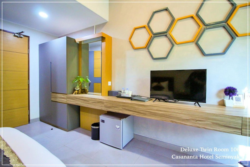 Casananta Seminyak, Seminyak, Indonesia