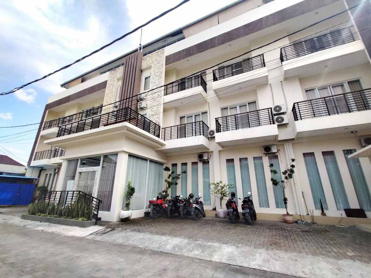 Hotel · Ultimate Residence Bali, Denpasar