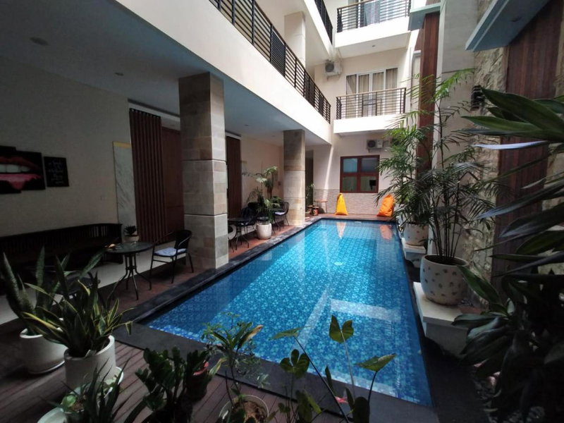 Ultimate Residence Bali, Denpasar, Indonesia