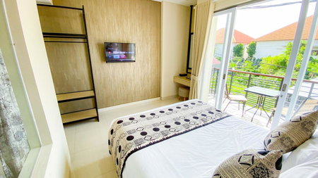 Ultimate Residence Bali, Denpasar, Indonesia