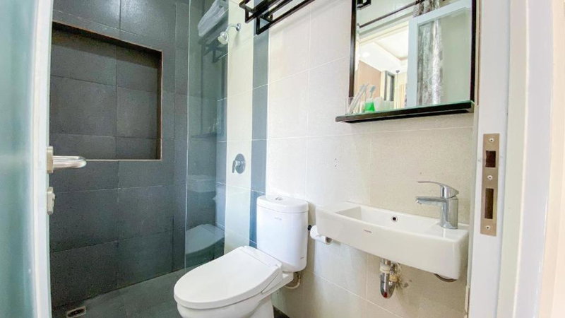 Ultimate Residence Bali, Denpasar, Indonesia