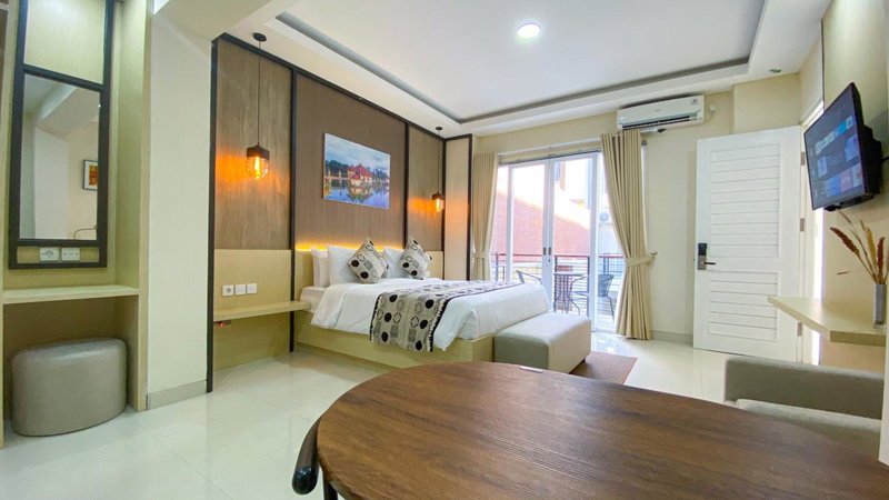 Ultimate Residence Bali, Denpasar, Indonesia