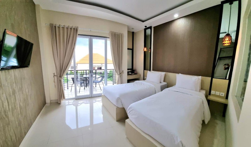 Ultimate Residence Bali, Denpasar, Indonesia